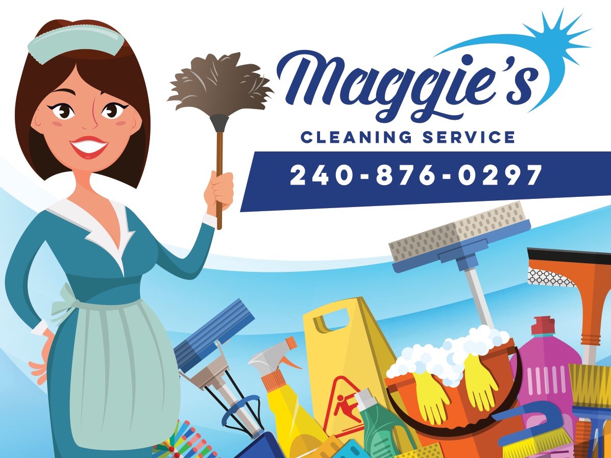 Maggie's Cleaning Service Reviews Frederick, MD Angie's List
